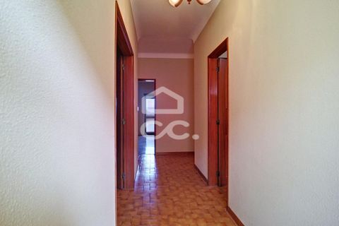 Villa a Chaves, Vila Real, Chaves - € 165.000 | Ref: 322/M/02125 - foto 8