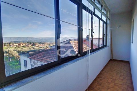 Villa a Chaves, Vila Real, Chaves - € 165.000 | Ref: 322/M/02125 - foto 13