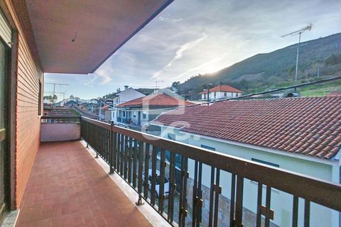 Villa a Chaves, Vila Real, Chaves - € 165.000 | Ref: 322/M/02125 - foto 22