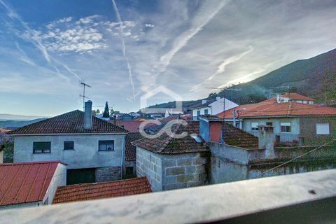 Villa a Chaves, Vila Real, Chaves - € 165.000 | Ref: 322/M/02125 - foto 27
