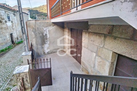 Villa a Chaves, Vila Real, Chaves - € 165.000 | Ref: 322/M/02125 - foto 32