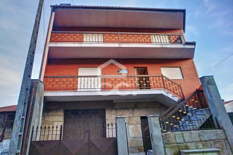 Villa a Chaves, Vila Real, Chaves - € 165.000 | Ref: 322/M/02125 - foto 33