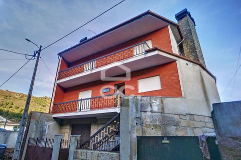 Villa a Chaves, Vila Real, Chaves - € 165.000 | Ref: 322/M/02125 - foto 34