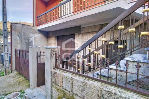 Villa a Chaves, Vila Real, Chaves - € 165.000 | Ref: 322/M/02125 - foto 35