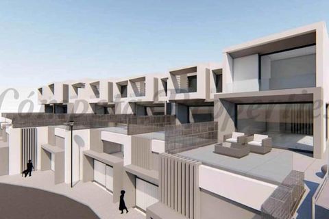 Byhus i Torrox, Malaga, Torrox - € 459.000 | Ref: TTH620 - foto 2