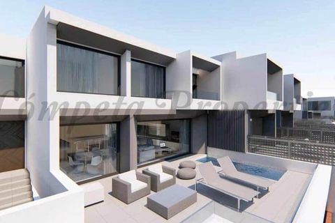 Byhus i Torrox, Malaga, Torrox - € 459.000 | Ref: TTH620 - foto 3