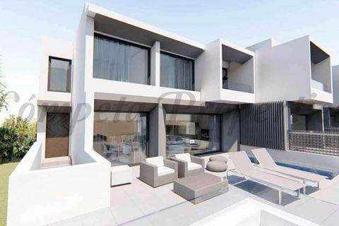 Byhus i Torrox, Malaga, Torrox - € 459.000 | Ref: TTH620 - foto 4