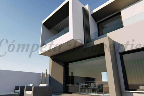 Byhus i Torrox, Malaga, Torrox - € 459.000 | Ref: TTH620 - foto 7