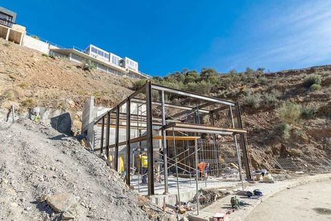 Byhus i Torrox, Malaga, Torrox - € 459.000 | Ref: TTH620 - foto 9