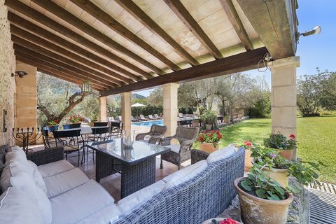 Cortijo i Pollenca, Mallorca, Pollenca - € 9 000 000 | Ref: POL5453RM - foto 3