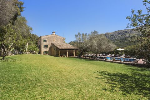 Cortijo i Pollenca, Mallorca, Pollenca - € 9 000 000 | Ref: POL5453RM - foto 19