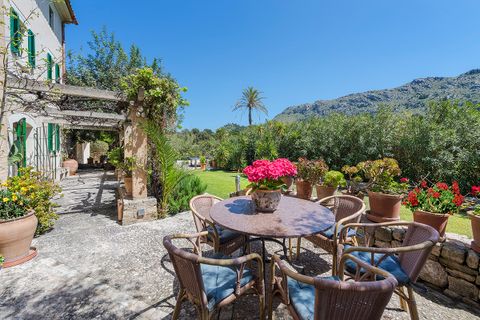 Cortijo i Pollenca, Mallorca, Pollenca - € 9 000 000 | Ref: POL5453RM - foto 20