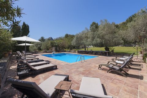 Cortijo i Pollenca, Mallorca, Pollenca - € 9 000 000 | Ref: POL5453RM - foto 21