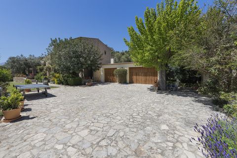 Cortijo i Pollenca, Mallorca, Pollenca - € 9 000 000 | Ref: POL5453RM - foto 22