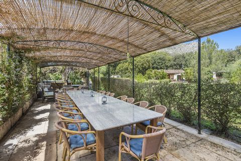 Cortijo i Pollenca, Mallorca, Pollenca - € 9 000 000 | Ref: POL5453RM - foto 24