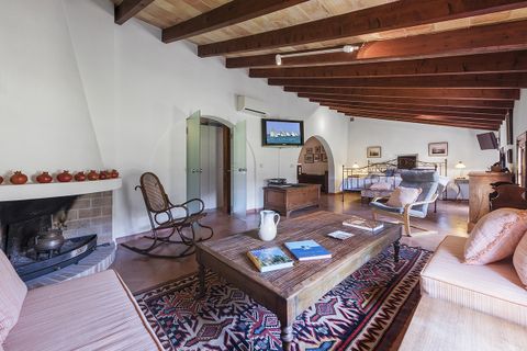 Cortijo i Pollenca, Mallorca, Pollenca - € 9 000 000 | Ref: POL5453RM - foto 10