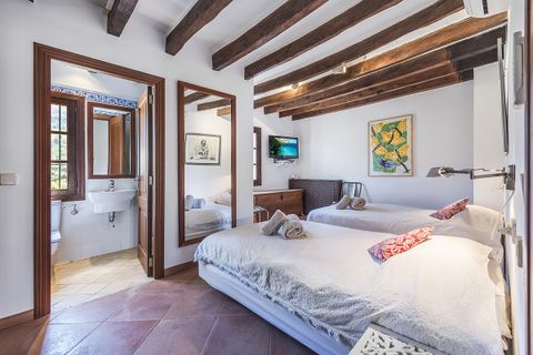 Cortijo i Pollenca, Mallorca, Pollenca - € 9 000 000 | Ref: POL5453RM - foto 11