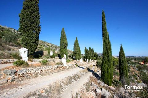 Villa a Tormos, Alicante, Tormos - € 420.000 | Ref: 001169 - foto 6