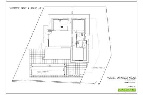 Villa a Tormos, Alicante, Tormos - € 420.000 | Ref: 001169 - foto 2