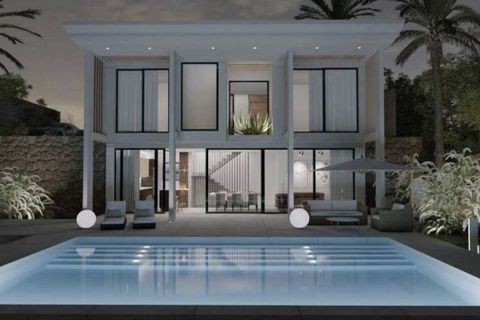 Villa i Estepona, Malaga, Estepona - € 700.000 | Ref: CP09190 - foto 3