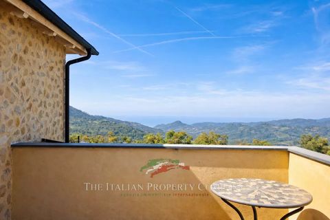 Villa i Perinaldo, Imperia, Perinaldo - € 595.000 | Ref: E292 - foto 2