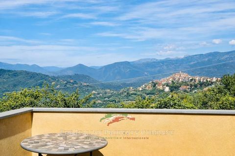 Villa i Perinaldo, Imperia, Perinaldo - € 595.000 | Ref: E292 - foto 3