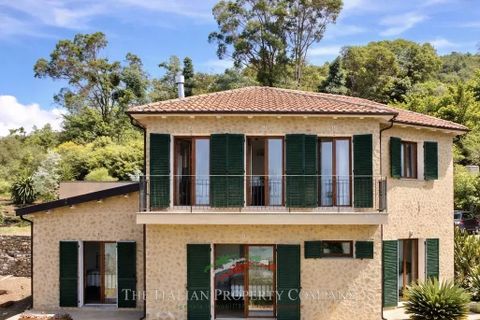 Villa i Perinaldo, Imperia, Perinaldo - € 595.000 | Ref: E292 - foto 5