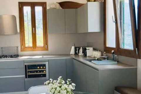 Villa i Perinaldo, Imperia, Perinaldo - € 595.000 | Ref: E292 - foto 11