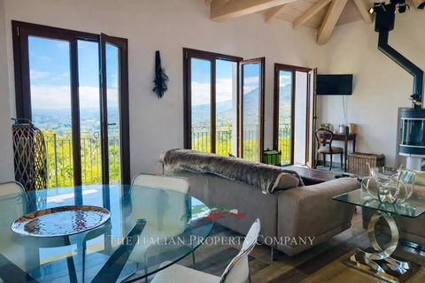 Villa i Perinaldo, Imperia, Perinaldo - € 595.000 | Ref: E292 - foto 12