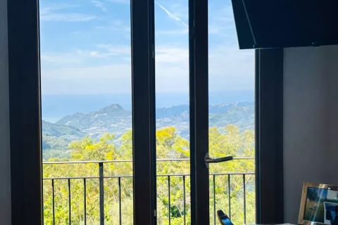 Villa i Perinaldo, Imperia, Perinaldo - € 595.000 | Ref: E292 - foto 13
