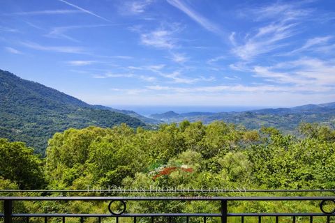 Villa i Perinaldo, Imperia, Perinaldo - € 595.000 | Ref: E292 - foto 14