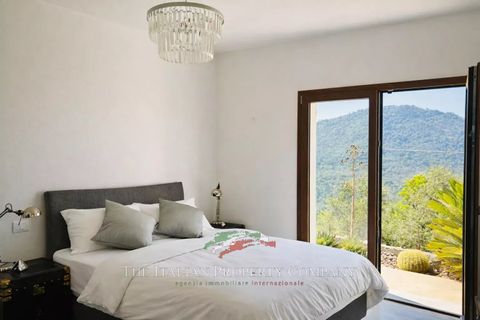 Villa i Perinaldo, Imperia, Perinaldo - € 595.000 | Ref: E292 - foto 15