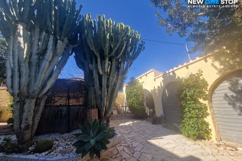 Villa i Mojacar, Almeria, Mojacar - € 345.000 | Ref: 1476 - foto 19