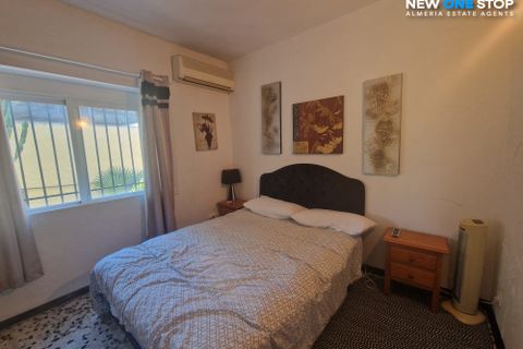 Villa i Mojacar, Almeria, Mojacar - € 345.000 | Ref: 1476 - foto 15