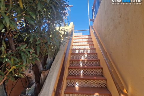 Villa i Mojacar, Almeria, Mojacar - € 345.000 | Ref: 1476 - foto 5