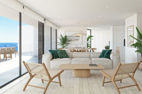 Villa i Benitachell, Alicante, Benitachell - € 2.249.000 | Ref: W-02UO7T - foto 3