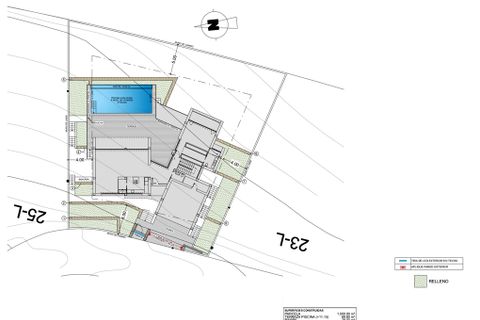 Villa i Benitachell, Alicante, Benitachell - € 2.249.000 | Ref: W-02UO7T - foto 9