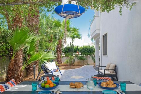 Villa i Carovigno, Brindisi, Carovigno - € 310.000 | Ref: 122649 - foto 12