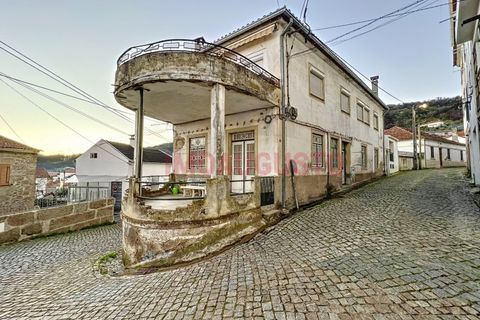 Villa i Guarda, Guarda, Guarda - € 89.900 | Ref: CAS_1782 - foto 1