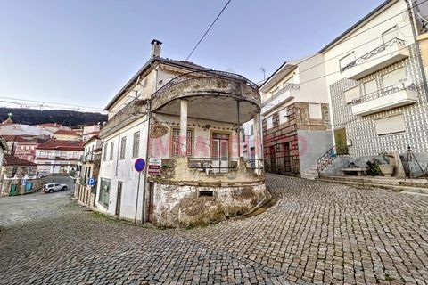 Villa i Guarda, Guarda, Guarda - € 89.900 | Ref: CAS_1782 - foto 18