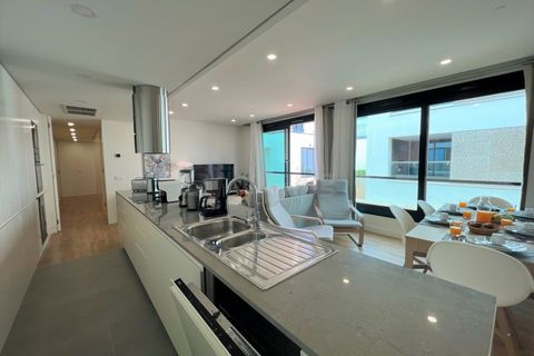 Lejlighed i Faro, Faro, Faro - € 445.000 | Ref: APA_2022_D - foto 3