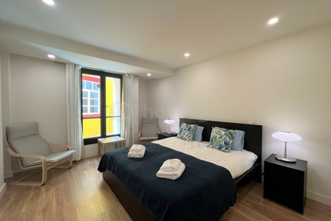 Lejlighed i Faro, Faro, Faro - € 445.000 | Ref: APA_2022_D - foto 5