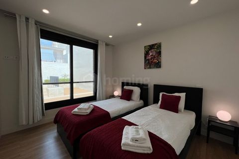 Lejlighed i Faro, Faro, Faro - € 445.000 | Ref: APA_2022_D - foto 14
