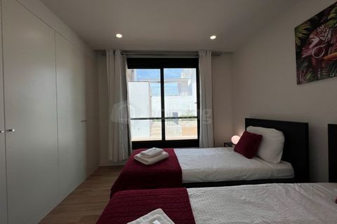 Lejlighed i Faro, Faro, Faro - € 445.000 | Ref: APA_2022_D - foto 16