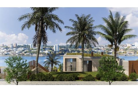 Byhus i Canidelo, Porto, Canidelo - € 2.100.000 | Ref: RP6258-RA - foto 2