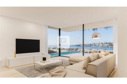 Byhus i Canidelo, Porto, Canidelo - € 2.100.000 | Ref: RP6258-RA - foto 19
