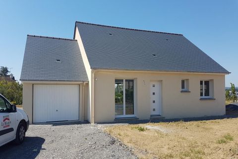 Villa i Breaute, Seine-Maritime, Breaute - € 188.925 | Ref: PP4_BREAUTE - foto 2