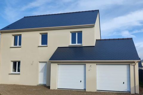 Villa i Saint-Eustache-la-Forêt, Seine-Maritime, Saint-Eustache-la-Forêt - € 219.401 | Ref: R1_SAINT_EUSTACHE - foto 2