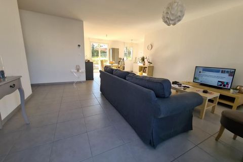 Villa i Saint-Eustache-la-Forêt, Seine-Maritime, Saint-Eustache-la-Forêt - € 205.631 | Ref: PP5GI_SAINT_EUSTACHE - foto 2