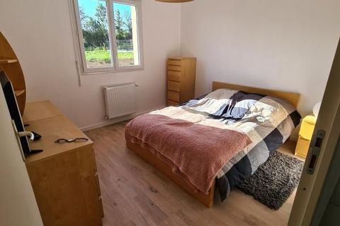 Villa i Saint-Eustache-la-Forêt, Seine-Maritime, Saint-Eustache-la-Forêt - € 205.631 | Ref: PP5GI_SAINT_EUSTACHE - foto 6